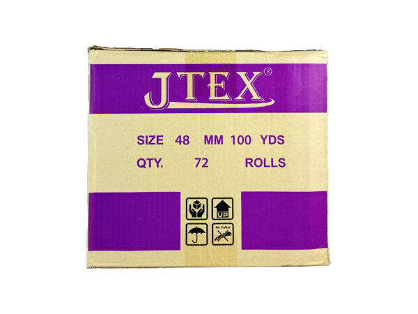 เทปกาว Jtex - Image 2