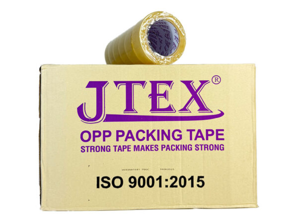 เทปกาว Jtex