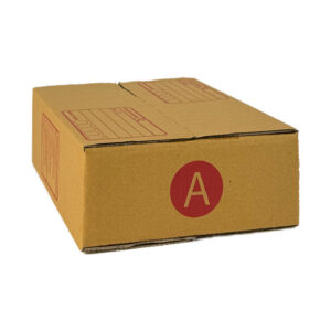 กล่องลูกฟูก