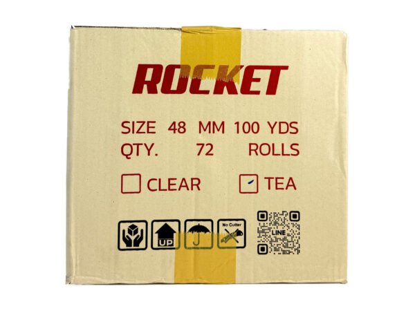 เทปกาว Rocket - Image 5