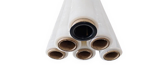 อุปกรณ์แพ็คสินค้า มีอะไรบ้าง? ฟิล์มยืด