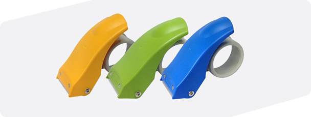 อุปกรณ์แพ็คสินค้า มีอะไรบ้าง? ที่ตัดเทป