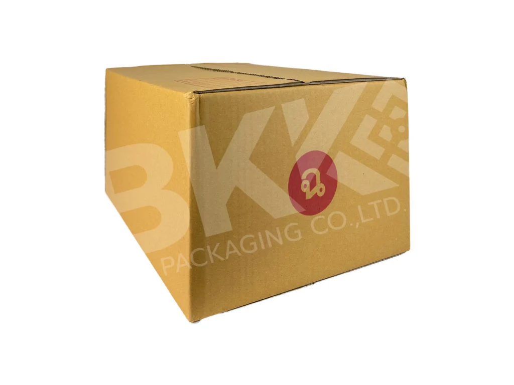 กล่องลูกฟูก ฉ