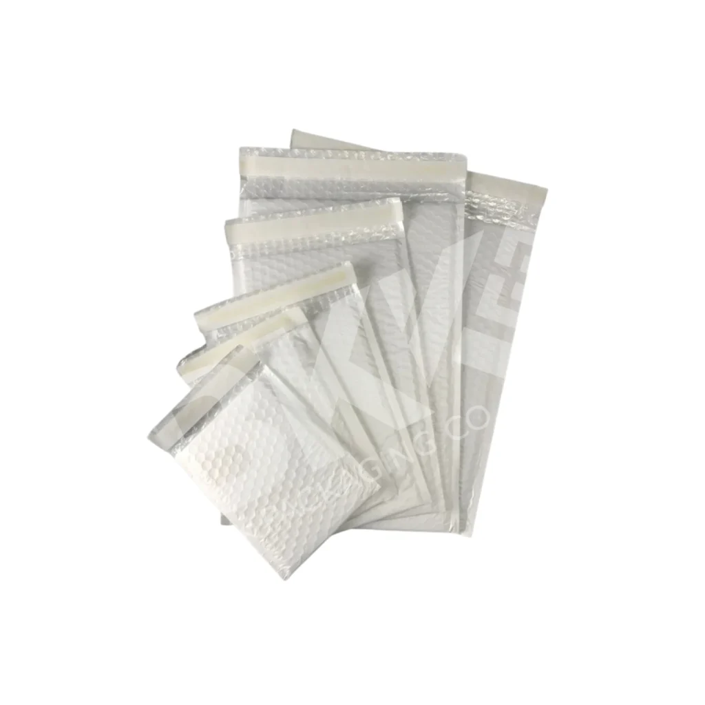 ซองกันกระแทก ซองไปรษณีย์กันกระแทก