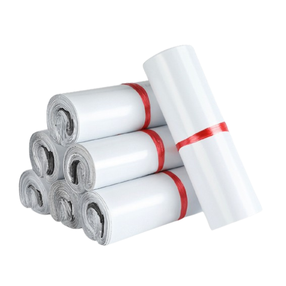 ซองไปรษณีย์พลาสติก