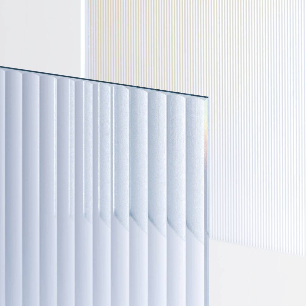 วัสดุบรรจุภัณฑ์ แก้ว