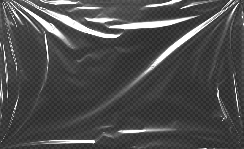 วัสดุบรรจุภัณฑ์ พลาสติก