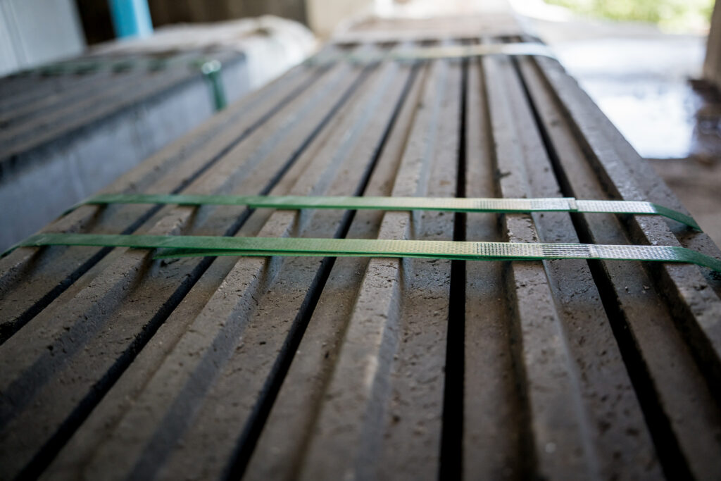 ข้อดีของ สายรัด PP