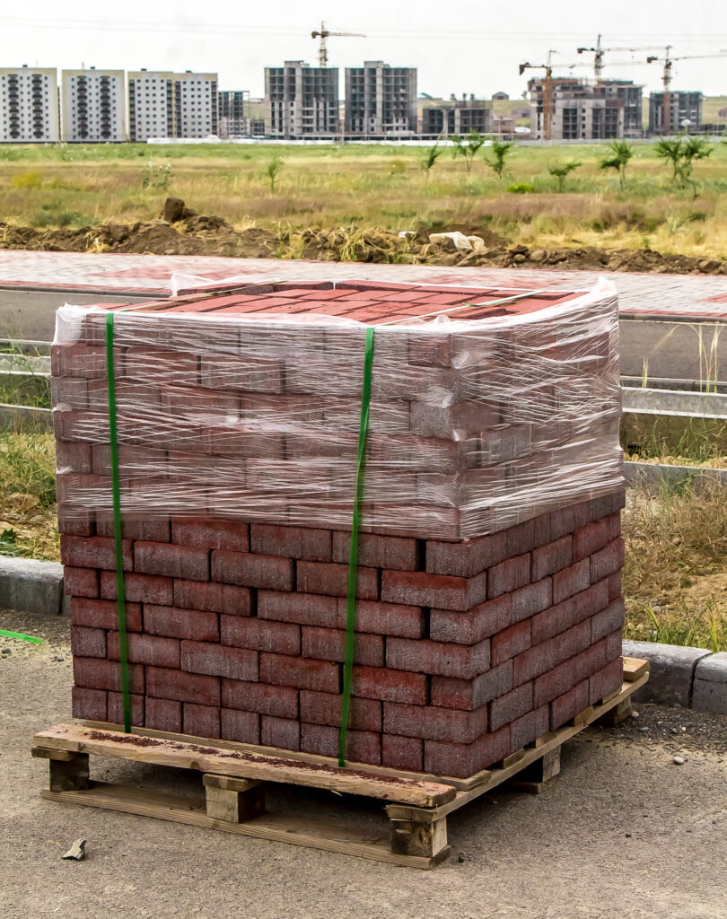 การใช้ สายรัด PP