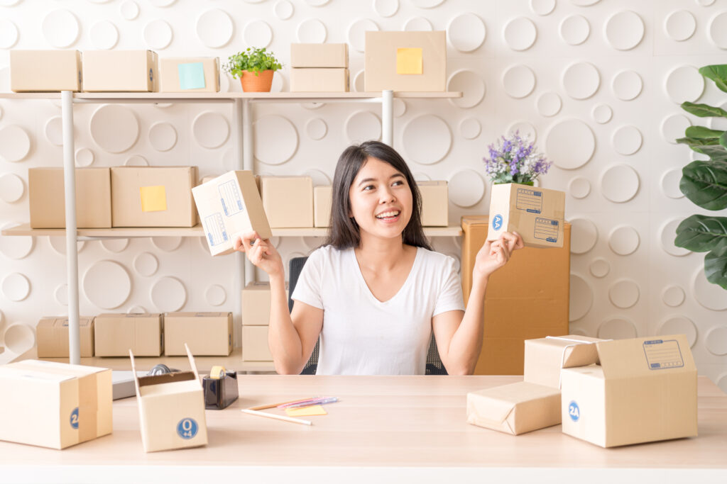 ต้นทุนบรรจุภัณฑ์ประกอบด้วยอะไรบ้าง?