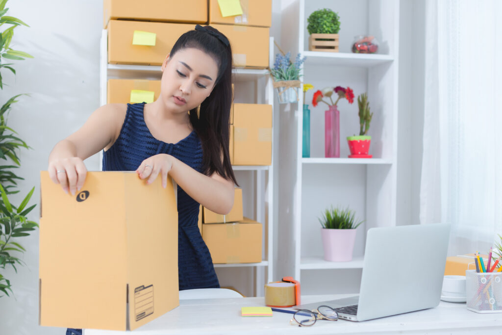 ซื้อบรรจุภัณฑ์ ที่ไหนดี?