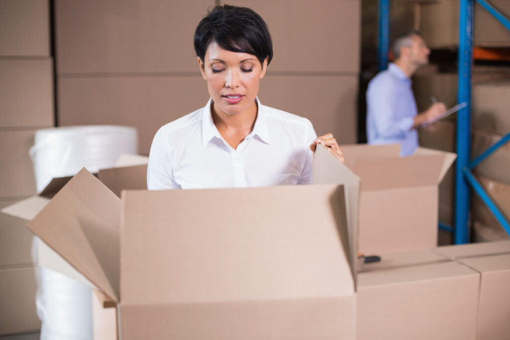 กล่องลูกฟูก 3 ชั้นเหมาะสมกับสินค้าอะไร