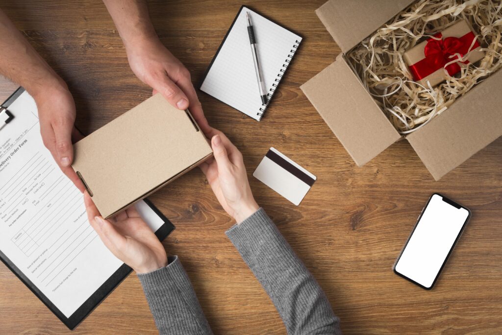 Unboxing Experience คืออะไร?