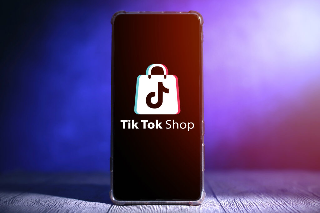 TikTok Shop